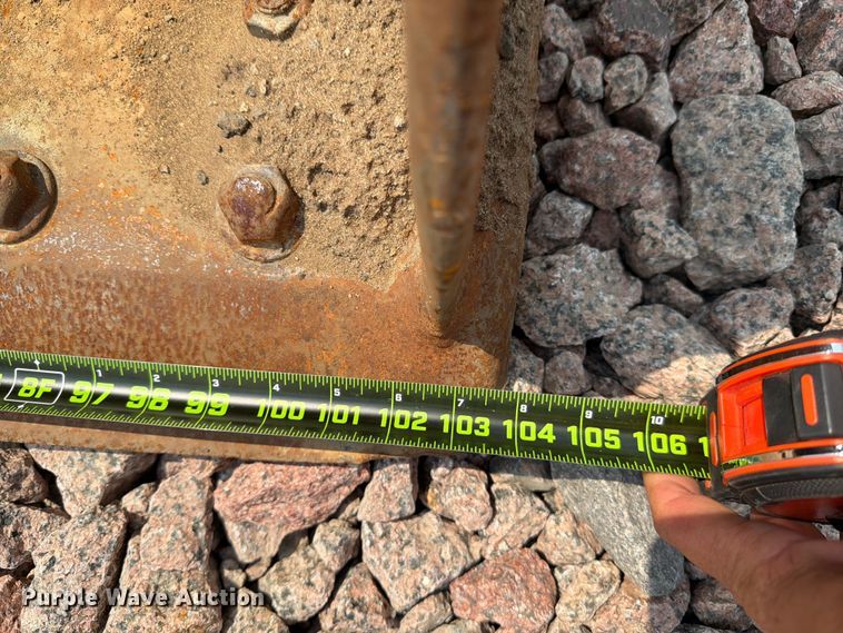 image for item YA4275 2009 Volvo L90F wheel loader