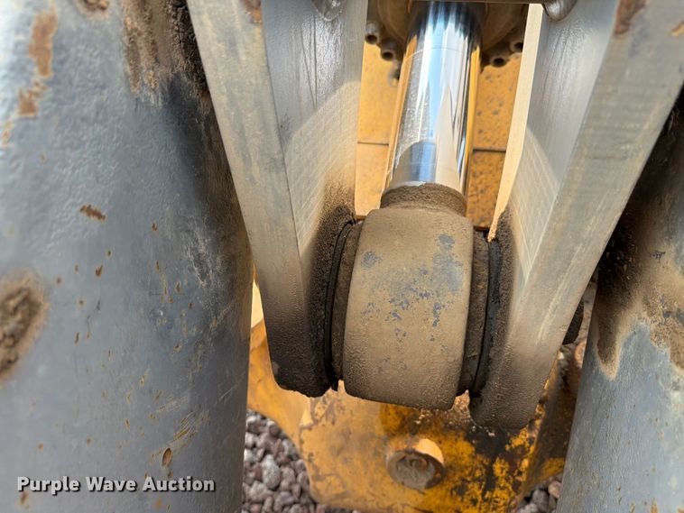 image for item YA4275 2009 Volvo L90F wheel loader