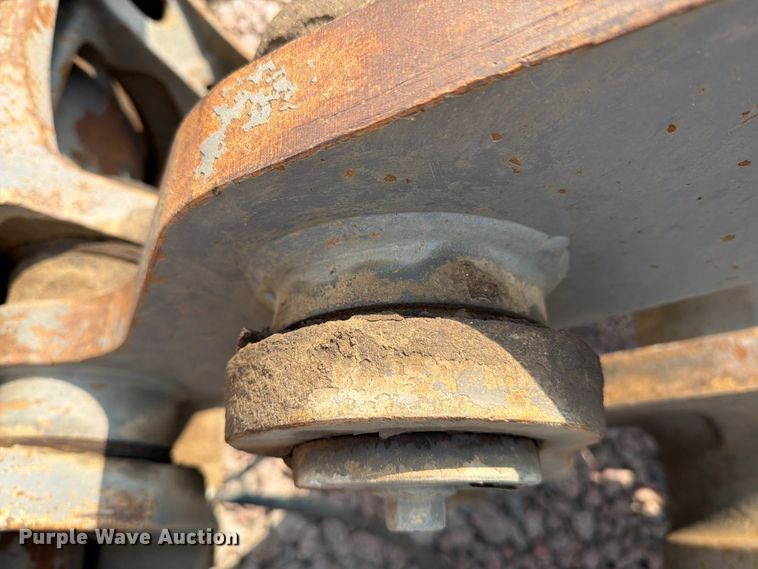 image for item YA4275 2009 Volvo L90F wheel loader