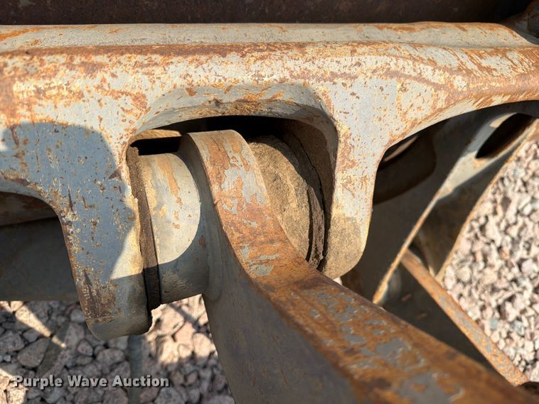 image for item YA4275 2009 Volvo L90F wheel loader