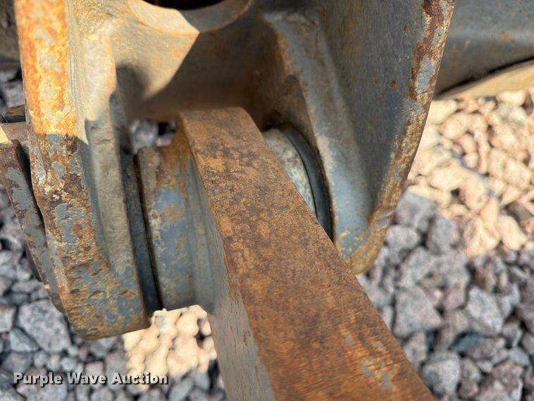 image for item YA4275 2009 Volvo L90F wheel loader