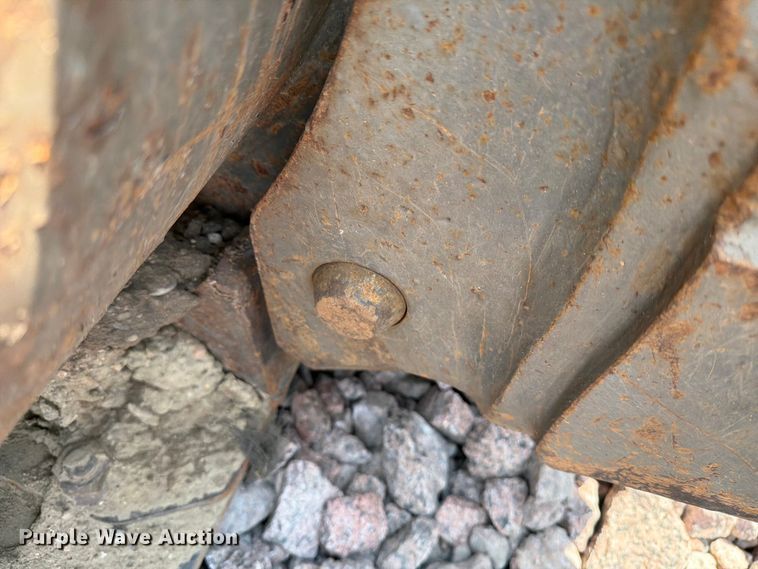 image for item YA4275 2009 Volvo L90F wheel loader