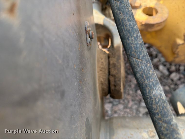 image for item YA4275 2009 Volvo L90F wheel loader