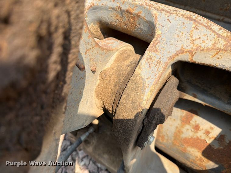 image for item YA4275 2009 Volvo L90F wheel loader