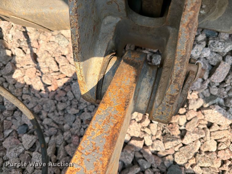 image for item YA4275 2009 Volvo L90F wheel loader