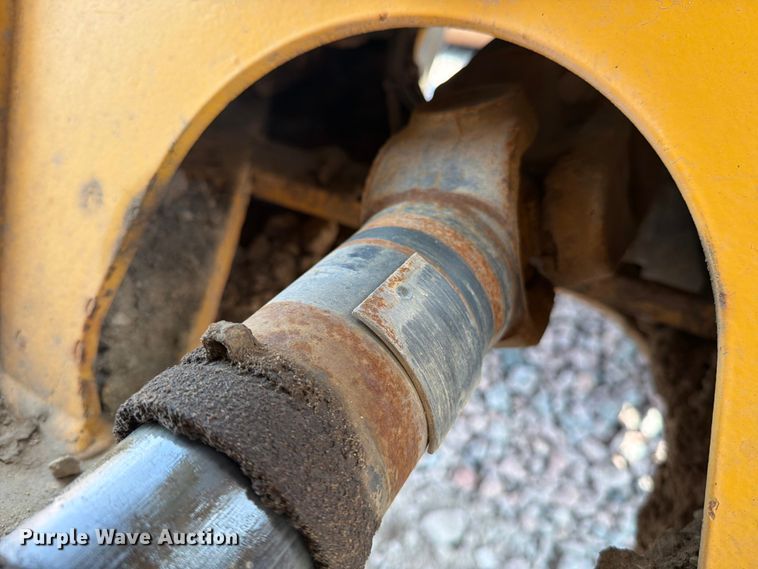 image for item YA4275 2009 Volvo L90F wheel loader