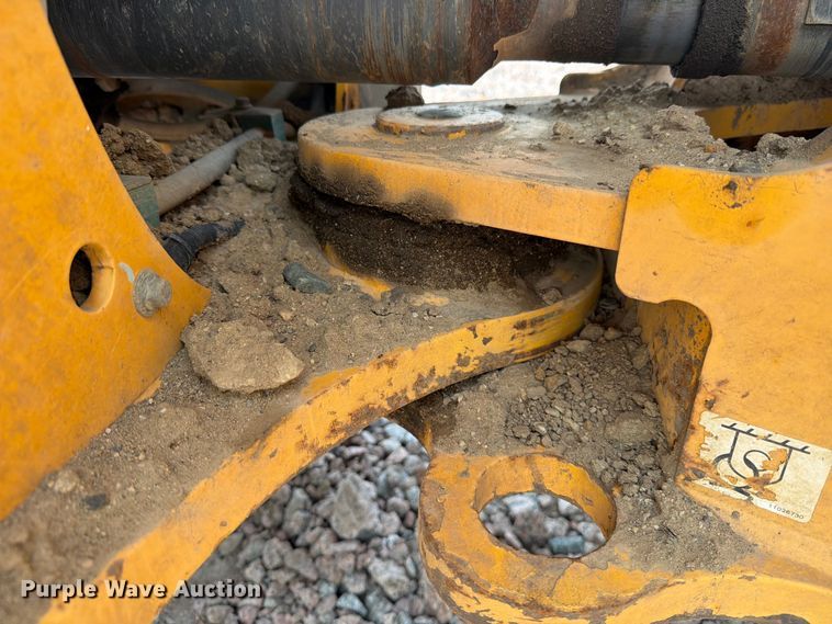 image for item YA4275 2009 Volvo L90F wheel loader