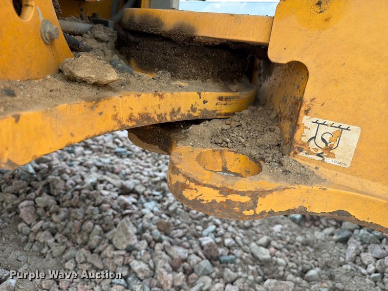 image for item YA4275 2009 Volvo L90F wheel loader