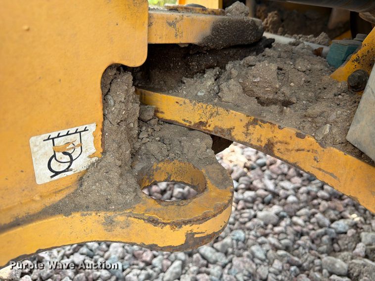 image for item YA4275 2009 Volvo L90F wheel loader