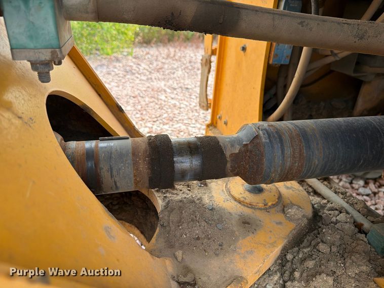 image for item YA4275 2009 Volvo L90F wheel loader
