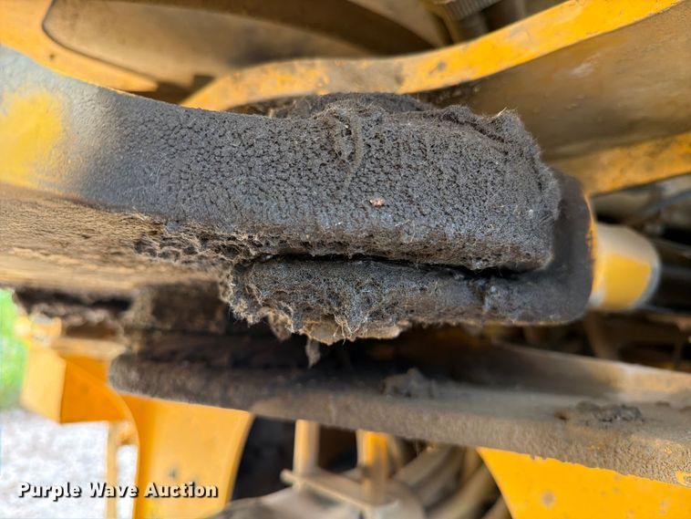 image for item YA4275 2009 Volvo L90F wheel loader