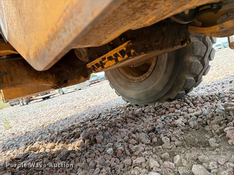 image for item YA4275 2009 Volvo L90F wheel loader