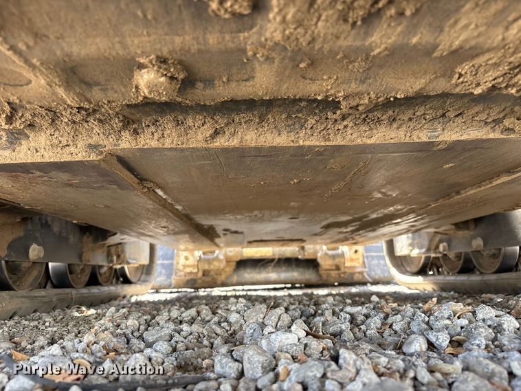 image for item YA4279 2022 Bobcat T76 tracked skid steer loader