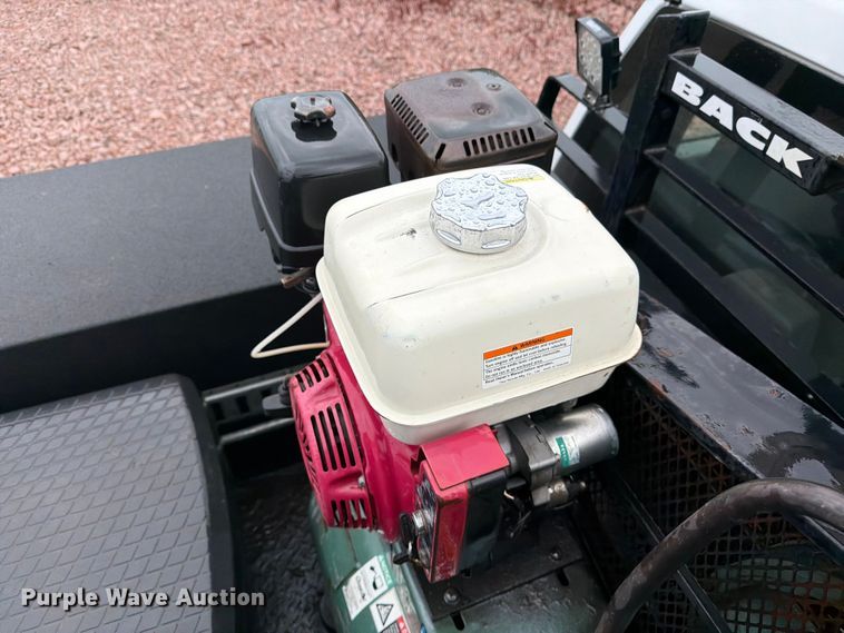 image for item YA4282 2021 Ford F550 Super Duty utility / service truck