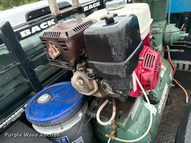 image for item YA4282 2021 Ford F550 Super Duty utility / service truck