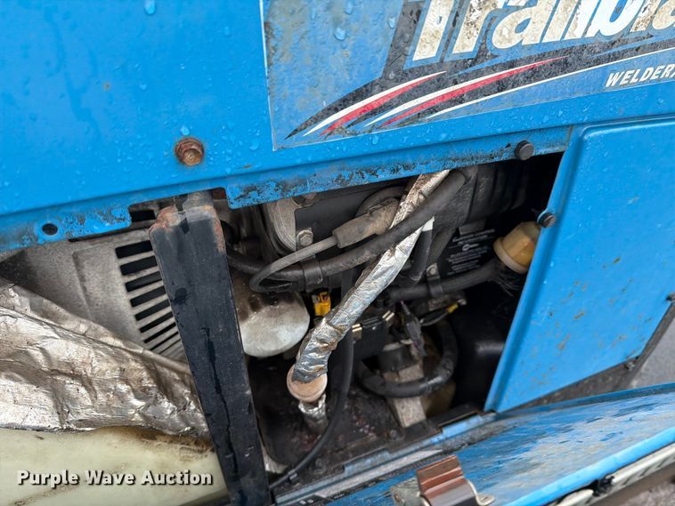 image for item YA4282 2021 Ford F550 Super Duty utility / service truck