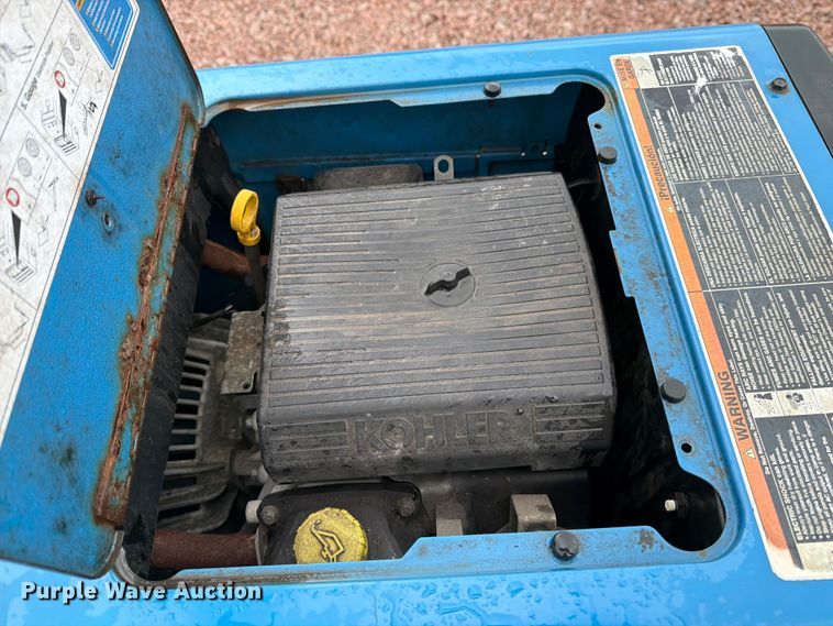 image for item YA4282 2021 Ford F550 Super Duty utility / service truck