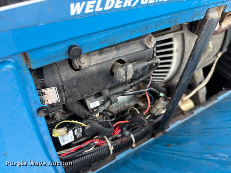 image for item YA4282 2021 Ford F550 Super Duty utility / service truck