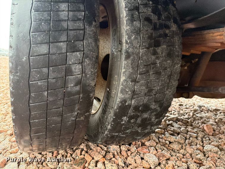 image for item YA4282 2021 Ford F550 Super Duty utility / service truck