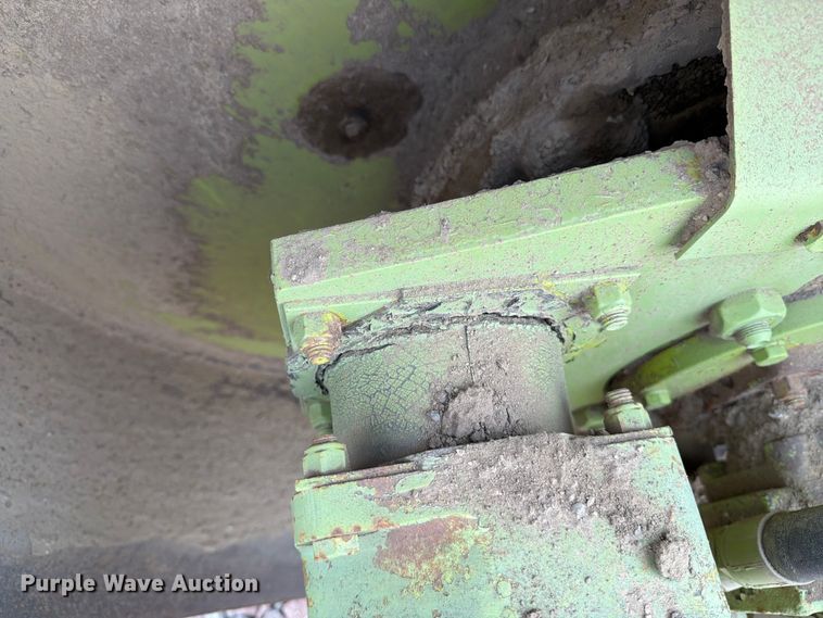 image for item YA4295 Raygo 410A single drum roller