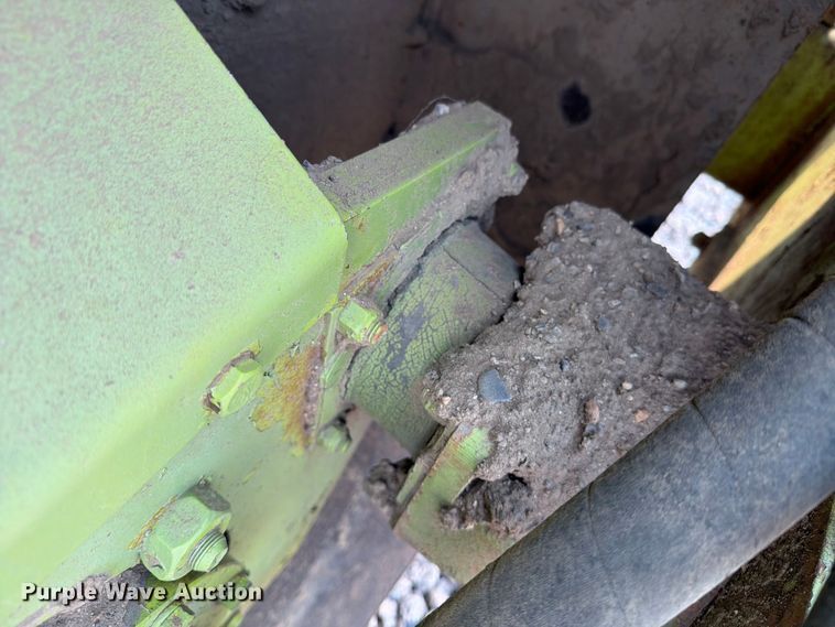image for item YA4295 Raygo 410A single drum roller