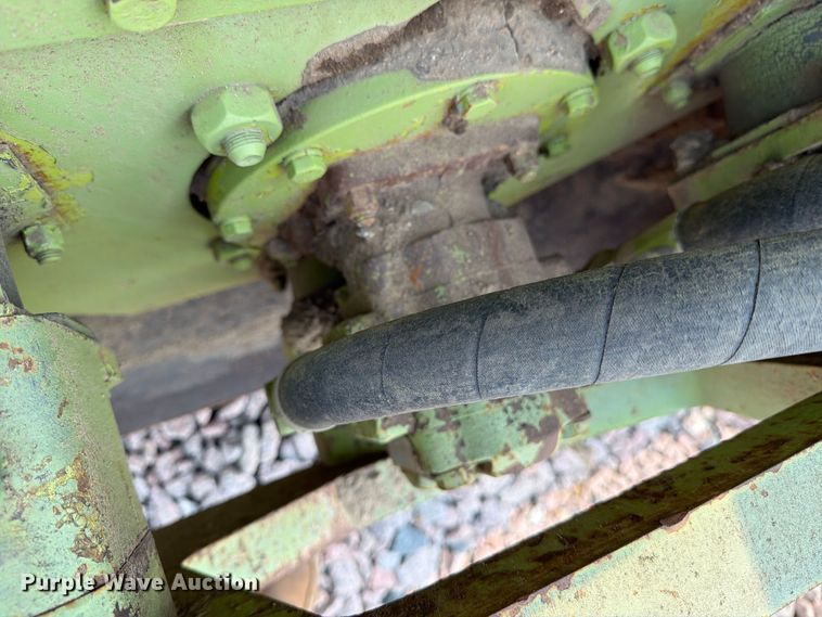 image for item YA4295 Raygo 410A single drum roller
