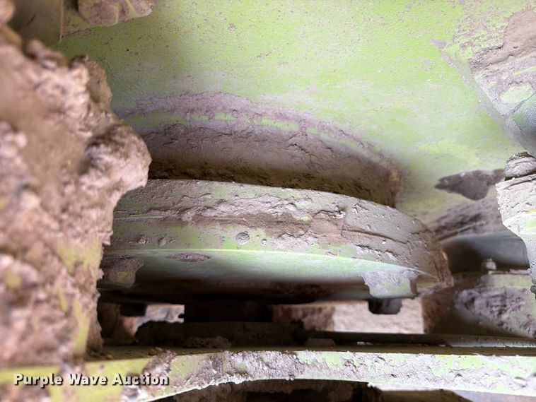 image for item YA4295 Raygo 410A single drum roller