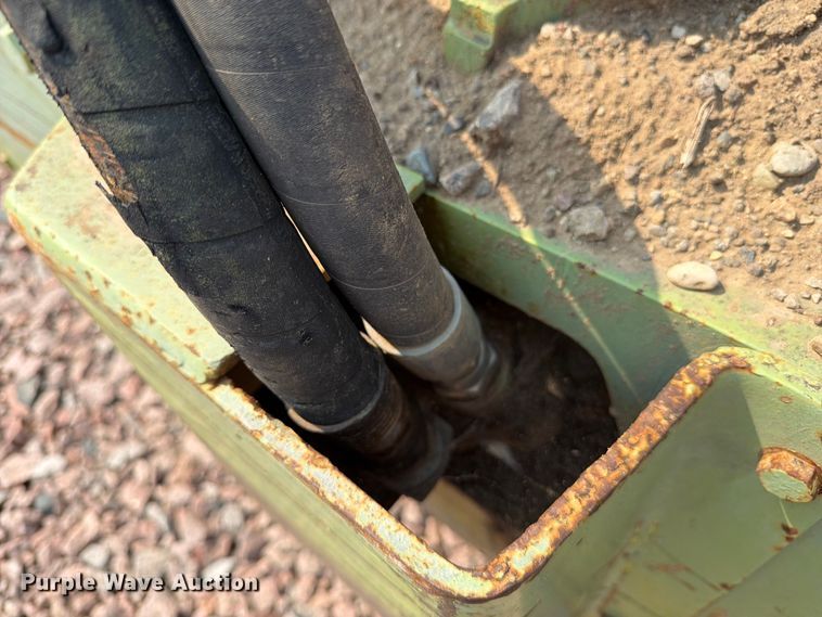 image for item YA4295 Raygo 410A single drum roller