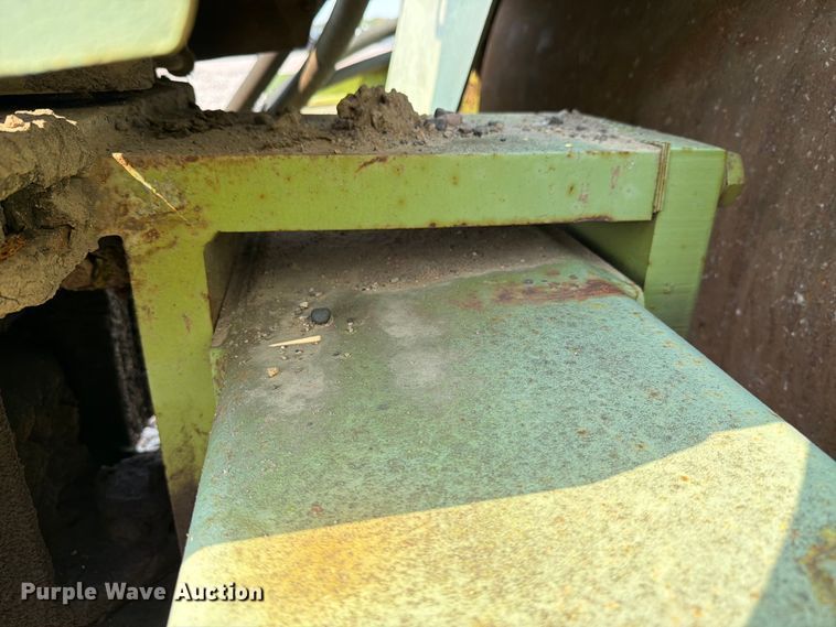 image for item YA4295 Raygo 410A single drum roller