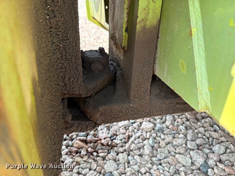 image for item YA4295 Raygo 410A single drum roller