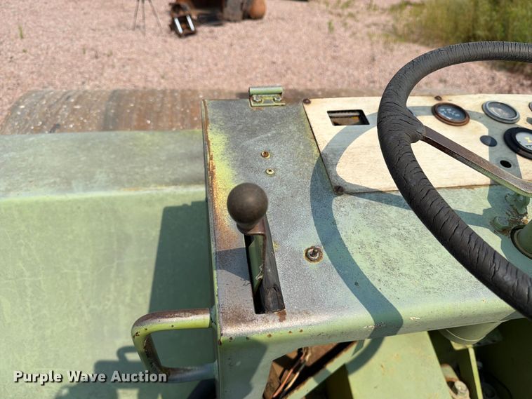 image for item YA4295 Raygo 410A single drum roller