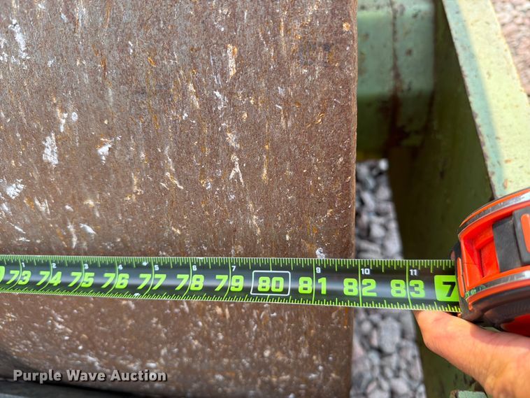 image for item YA4295 Raygo 410A single drum roller