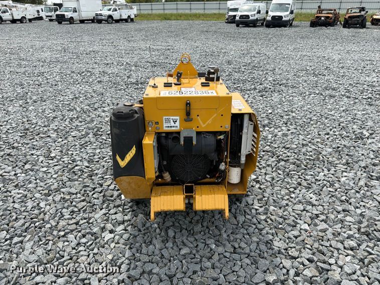 image for item YA4306 2021 Vermeer SPX25 vibratory cable plow