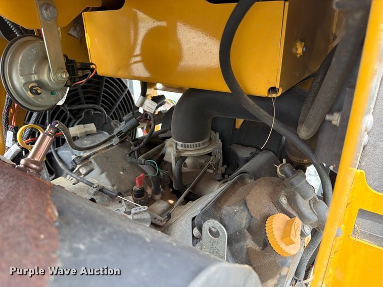 image for item YA4306 2021 Vermeer SPX25 vibratory cable plow