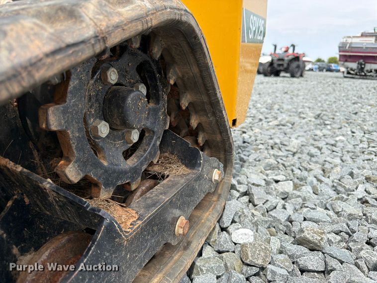 image for item YA4306 2021 Vermeer SPX25 vibratory cable plow