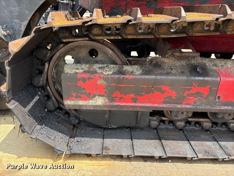 image for item YA4316 2016 Fecon FTX128 forestry mulcher