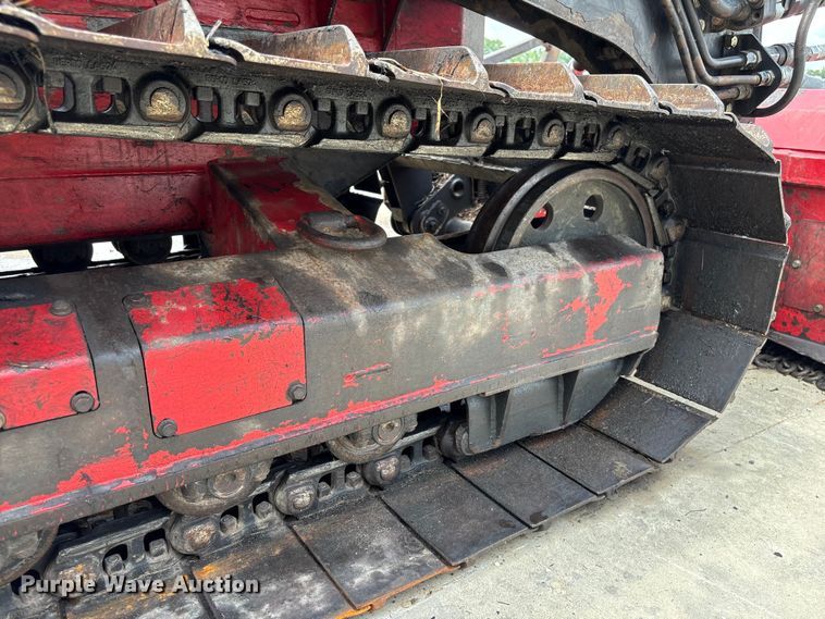 image for item YA4316 2016 Fecon FTX128 forestry mulcher