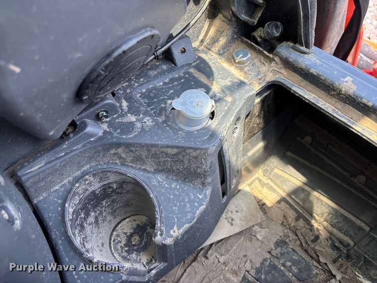 image for item YA4358 2023 Kubota SVL75-3 tracked skid steer loader