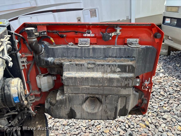 image for item YA4358 2023 Kubota SVL75-3 tracked skid steer loader