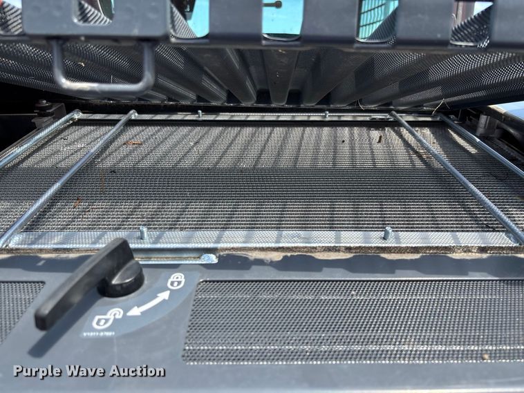 image for item YA4358 2023 Kubota SVL75-3 tracked skid steer loader