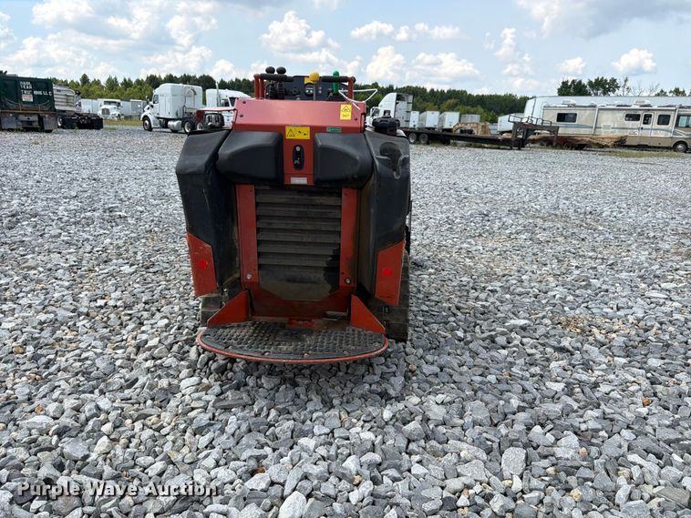 image for item YA4418 2025 Ditch Witch SK900 compact utility loader