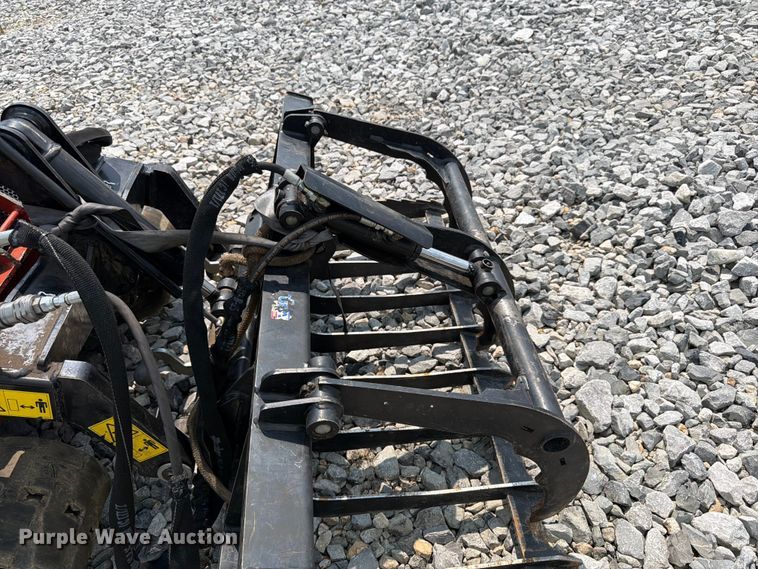 image for item YA4418 2025 Ditch Witch SK900 compact utility loader
