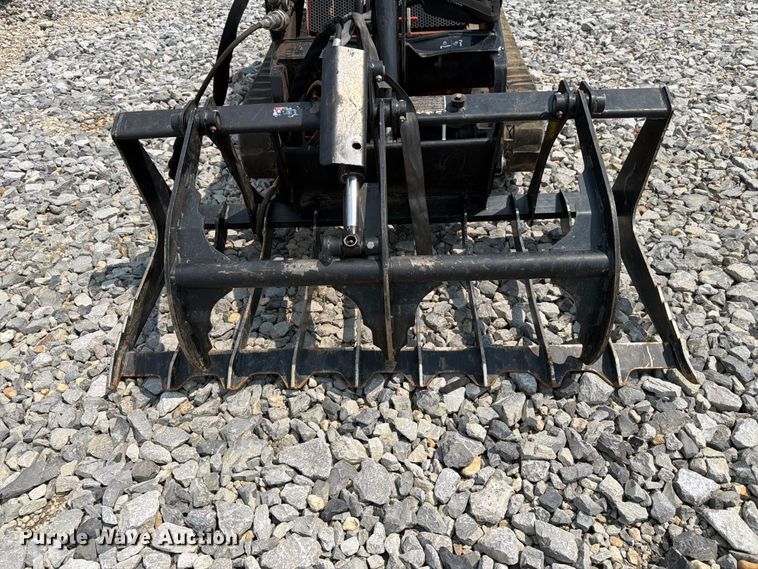 image for item YA4418 2025 Ditch Witch SK900 compact utility loader