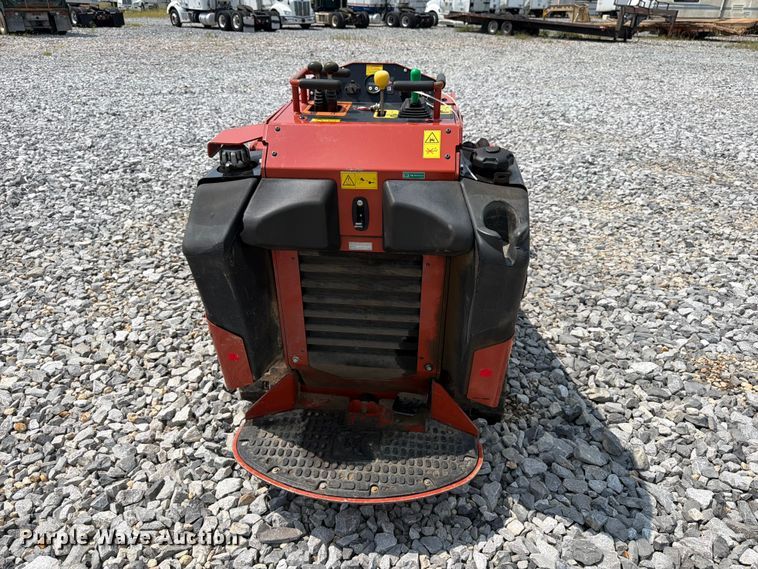 image for item YA4418 2025 Ditch Witch SK900 compact utility loader