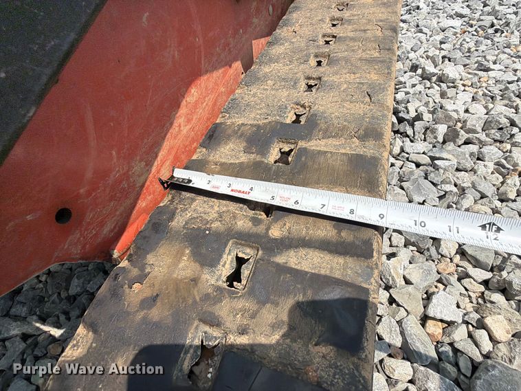 image for item YA4418 2025 Ditch Witch SK900 compact utility loader