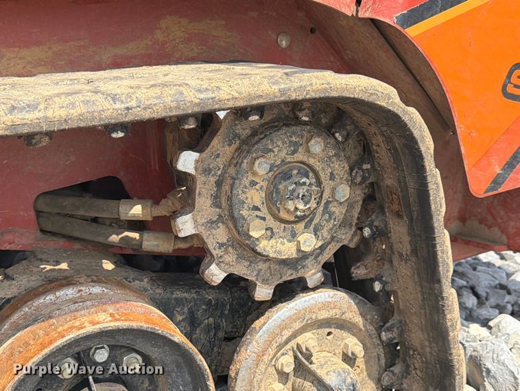 image for item YA4418 2025 Ditch Witch SK900 compact utility loader