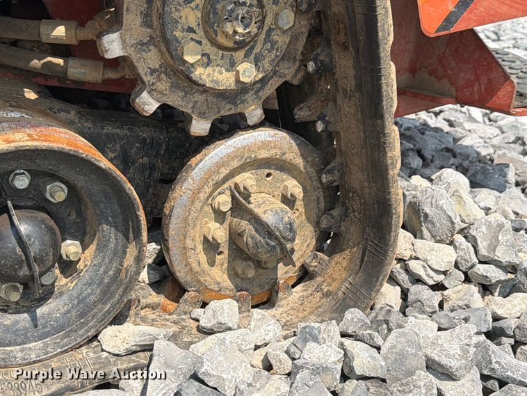 image for item YA4418 2025 Ditch Witch SK900 compact utility loader