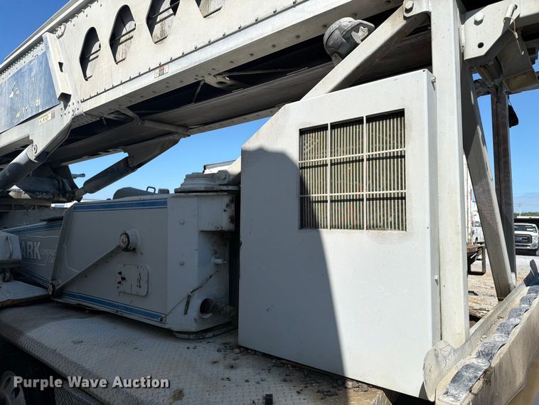 image for item YA4455 2023 Mack Terrapro material conveyor truck