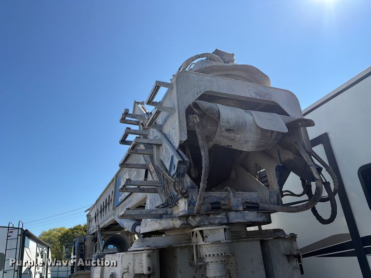 image for item YA4455 2023 Mack Terrapro material conveyor truck
