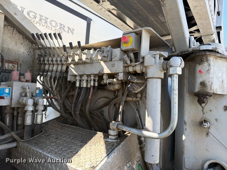image for item YA4455 2023 Mack Terrapro material conveyor truck